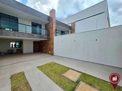 Casa com 3 Quartos à venda, 179m² no Buritis, Belo Horizonte