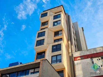 Sala Comercial à venda, 58m² no Centro, Florianópolis