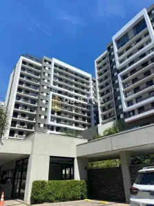 Apartamento com 1 Quarto à venda, 42m² no Jardim do Salso, Porto Alegre