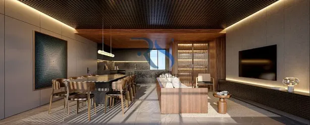 Apartamento com 3 Quartos à venda, 106m² no Casa Forte, Recife