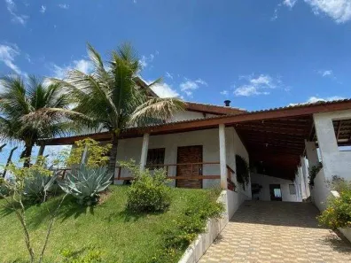 Casa com 5 Quartos à venda, 550m² no Jardim Nova Esperança, Jacareí