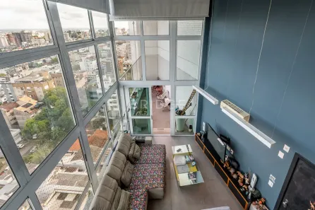 Apartamento com 1 Quarto à venda, 94m² no Boa Vista, Porto Alegre