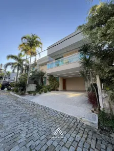 Casa com 5 Quartos à venda, 360m² no São José do Imbassaí, Maricá