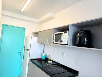 Apartamento com 1 Quarto à venda, 24m² no Consolação, São Paulo