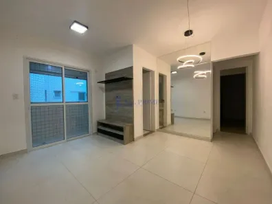 Apartamento com 2 Quartos à venda, 60m² no Aviação, Praia Grande