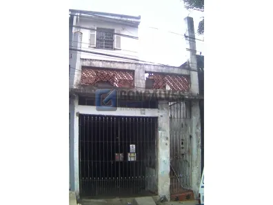 Sobrado com 2 Quartos à venda, 150m² no Anchieta, São Bernardo do Campo