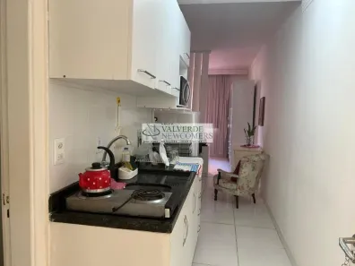 Apartamento com 1 Quarto à venda, 43m² no Centro, Campinas