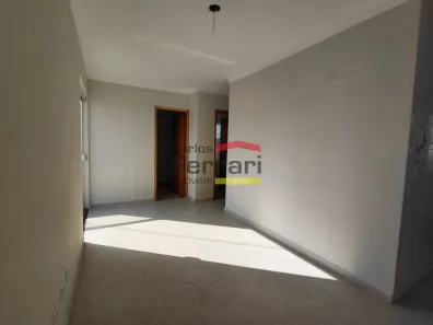 Apartamento com 3 Quartos à venda, 52m² no Água Fria, São Paulo