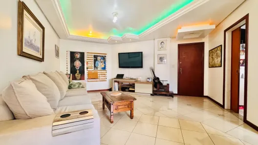 Apartamento com 3 Quartos à venda, 152m² no Centro, Florianópolis