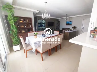 Apartamento com 3 Quartos à venda, 137m² no Estreito, Florianópolis
