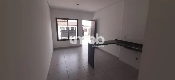 Casa com 2 Quartos à venda, 50m² no Éden, Sorocaba