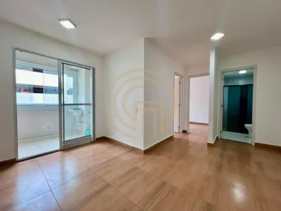 Apartamento com 2 Quartos à venda, 40m² no Vila Socorro, São Paulo