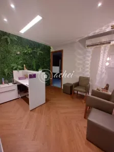Sala Comercial à venda, 32m² no Buraquinho, Lauro de Freitas