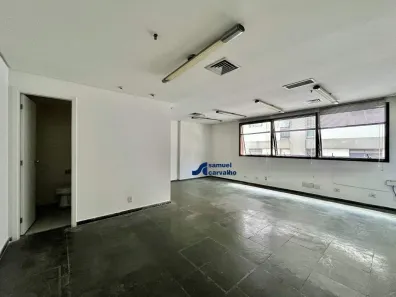 Sala Comercial para alugar, 37m² no Perdizes, São Paulo