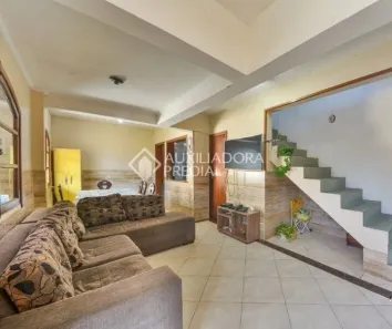 Casa com 4 Quartos para alugar, 210m² no Serraria, Porto Alegre