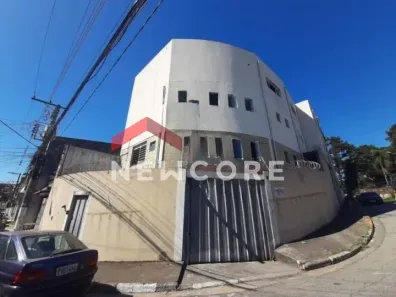 Galpão/Depósito/Armazém à venda, 690m² no Santa Maria, Osasco
