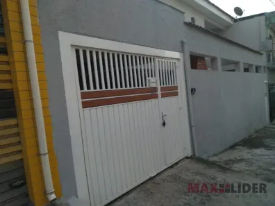 Casa com 3 Quartos à venda, 200m² no Jardim Alberto/Silveira, Barueri
