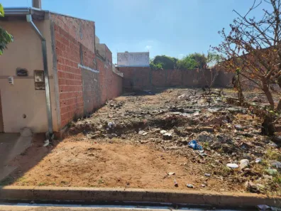 Lote/Terreno à venda, 125m² no Parque Jaraguá, Bauru