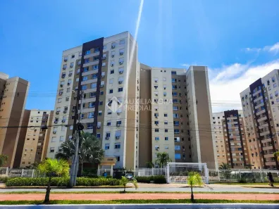 Apartamento com 3 Quartos à venda, 76m² no Marechal Rondon, Canoas