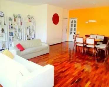 Apartamento com 3 Quartos à venda, 146m² no Botafogo, Rio de Janeiro
