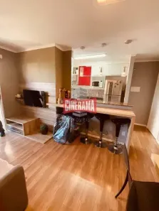Apartamento com 2 Quartos à venda, 65m² no Mooca, São Paulo