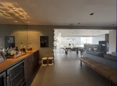 Apartamento com 3 Quartos à venda, 190m² no Alto da Lapa, São Paulo