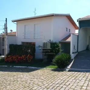 Casa com 4 Quartos à venda, 176m² no Parque Imperador, Campinas