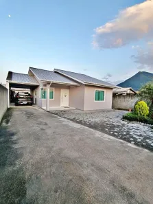 Casa com 3 Quartos à venda, 12m² no Guarda do Cubatão, Palhoça