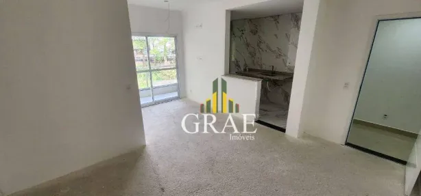 Apartamento com 2 Quartos à venda, 65m² no Paulicéia, São Bernardo do Campo