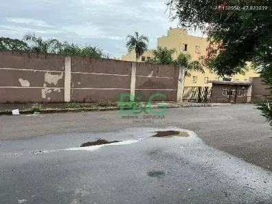 Apartamento com 2 Quartos à venda, 42m² no Jardim Javari, Ribeirão Preto