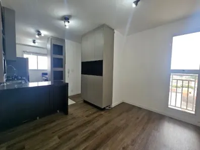 Apartamento com 2 Quartos à venda, 42m² no Planalto do Sol, Santa Bárbara D'Oeste