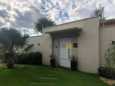 Casa com 2 Quartos à venda, 376m² no Parque Residencial Tancredi, Americana