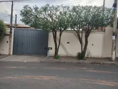 Casa com 2 Quartos à venda, 80m² no Residencial Vista Alegre, São José do Rio Preto