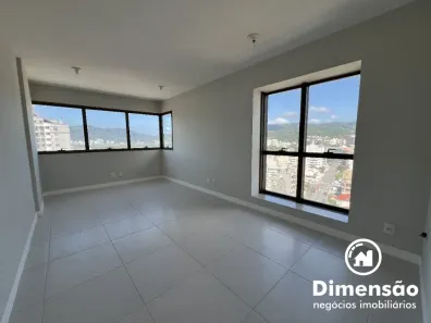 Sala Comercial à venda, 25m² no Trindade, Florianópolis