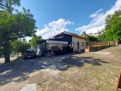 Lote/Terreno à venda, 290m² no Tristeza, Porto Alegre