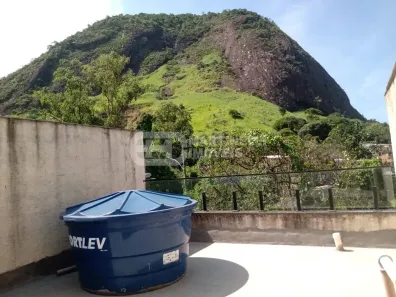 Casa de Condomínio com 2 Quartos à venda, 121m² no Vargem Pequena, Rio de Janeiro