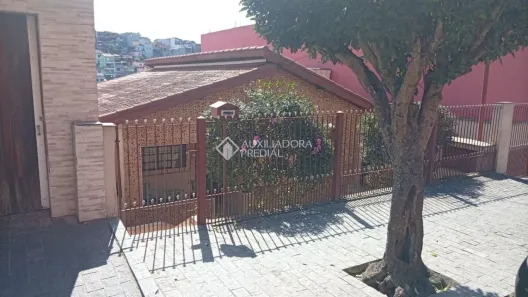Casa com 3 Quartos à venda, 250m² no Parque das Américas, Mauá