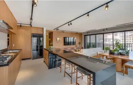Apartamento com 3 Quartos à venda, 150m² no Serrinha, Goiânia