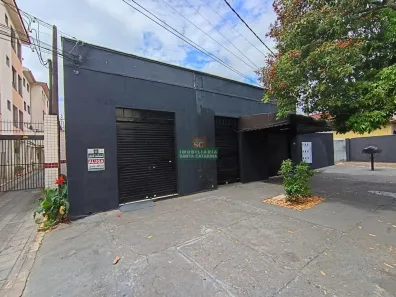 Sala Comercial para alugar, 30m² no Vila Santo Antônio, Maringá