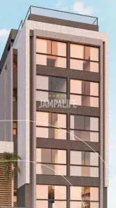Apartamento com 1 Quarto à venda, 18m² no Cabo Branco, João Pessoa