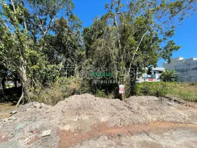 Lote/Terreno à venda, 260m² no ITACOLOMI, Balneário Piçarras