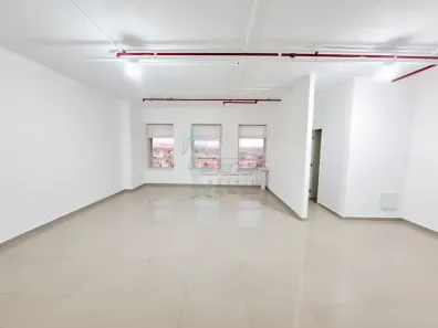 Sala Comercial para alugar, 62m² no Jardim Califórnia, Ribeirão Preto
