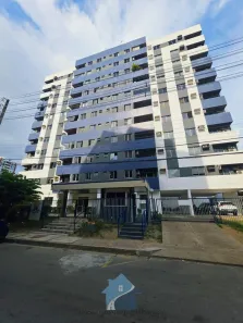 Apartamento com 3 Quartos à venda, 100m² no Nossa Senhora das Graças, Manaus