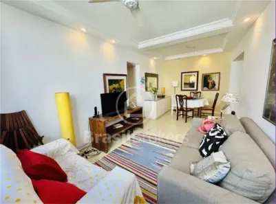 Apartamento com 3 Quartos à venda, 80m² no Leblon, Rio de Janeiro