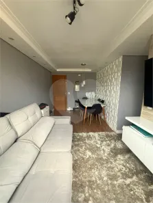Apartamento com 2 Quartos à venda, 48m² no Jardim São Bernardo, São Paulo