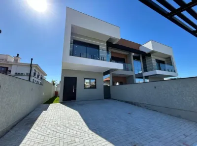 Sobrado com 3 Quartos à venda, 160m² no Ingleses do Rio Vermelho, Florianópolis