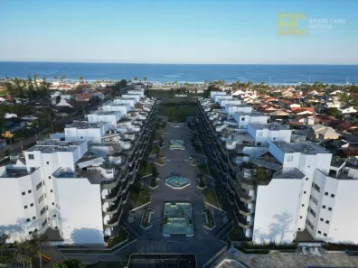 Apartamento com 3 Quartos à venda, 115m² no Balneario São João Batista, Peruíbe