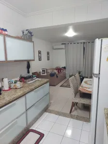 Apartamento com 2 Quartos à venda, 72m² no Coqueiros, Florianópolis