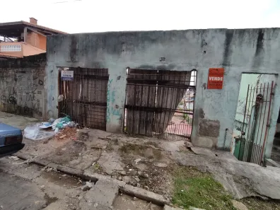 Lote/Terreno à venda, 160m² no Jardim Maracanã, São Paulo