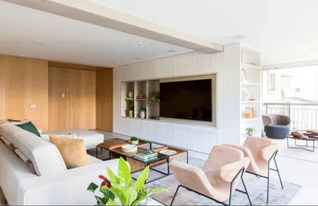 Apartamento com 3 Quartos à venda, 226m² no Vila Nova Conceição, São Paulo